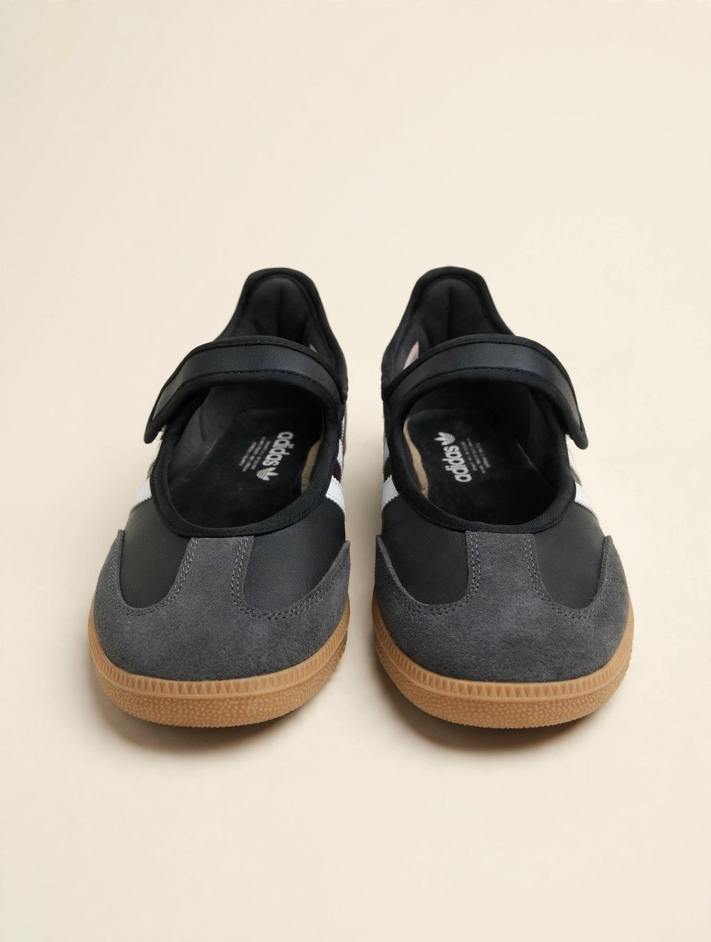 Adidas Samba Mary Jane front view