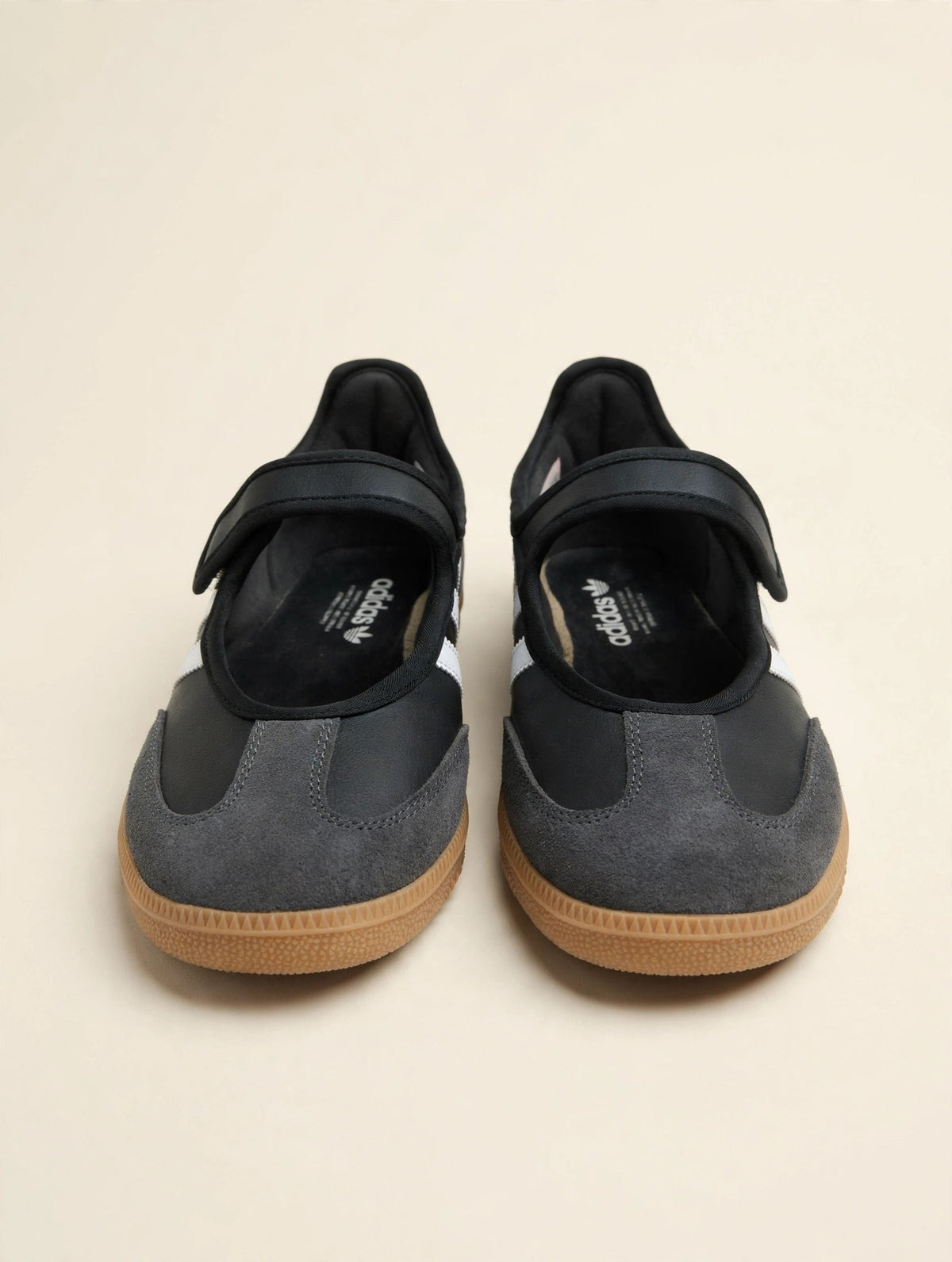 Adidas Samba Mary Jane front view