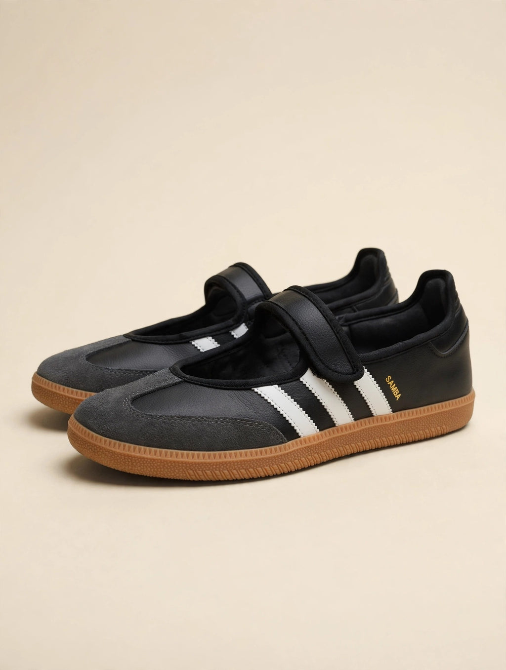 Adidas Samba Mary Jane other side view