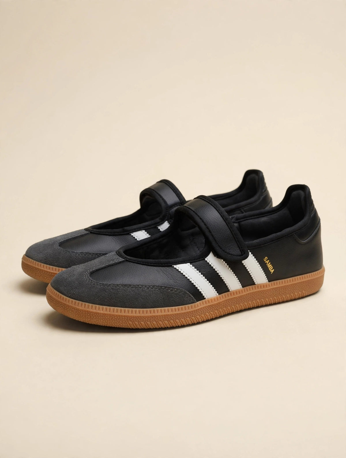 Adidas Samba Mary Jane other side view